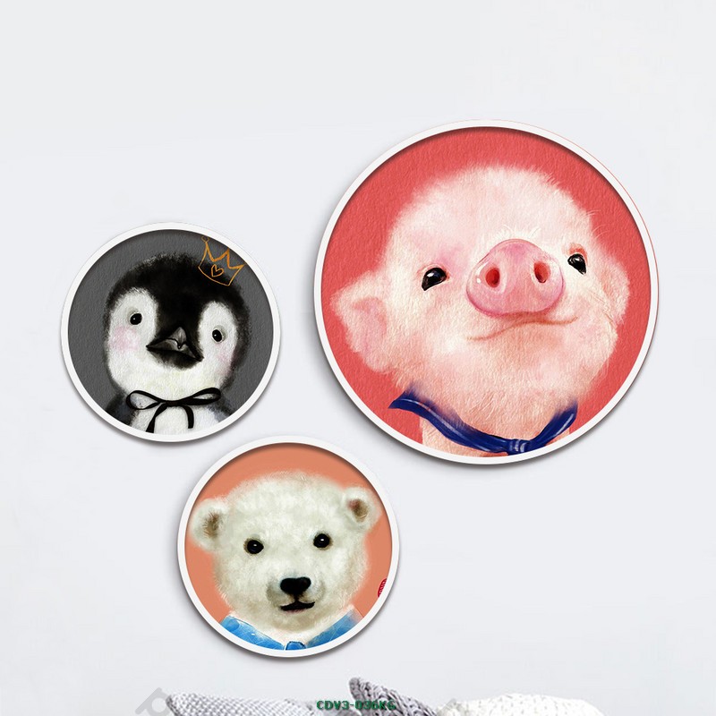 Động vật CDV3-036KG